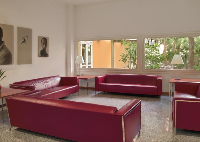 Hotel Mistral 2