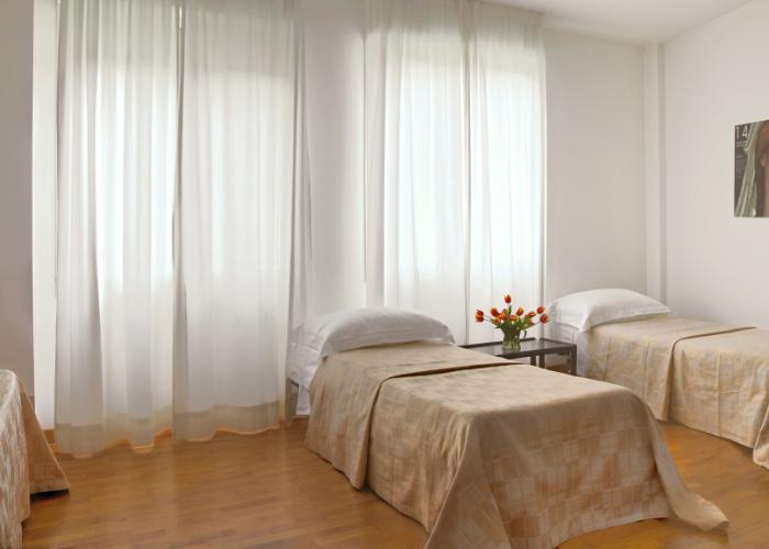 Hotel Mistral 2