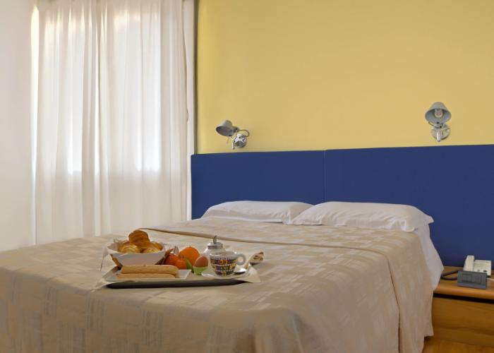 Hotel Mistral 2