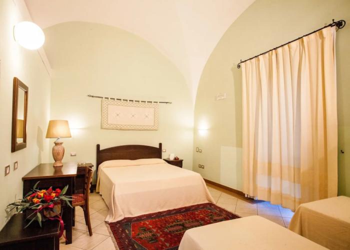 Hotel Duomo
