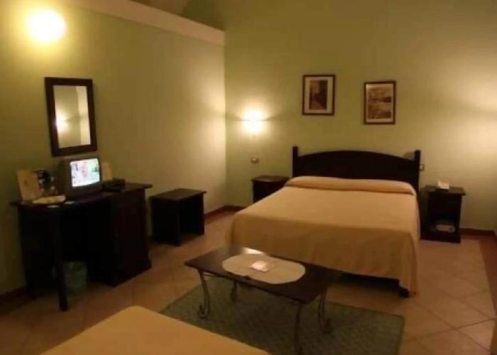 Hotel Duomo