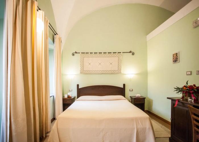 Hotel Duomo