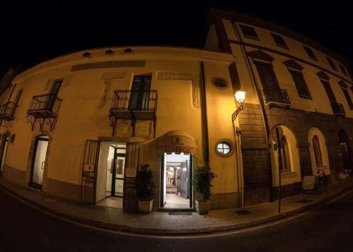 Hotel Duomo