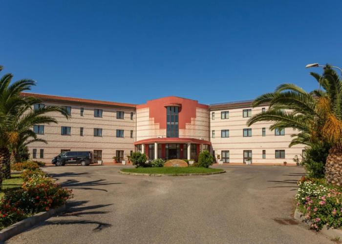 Hostel Rodia