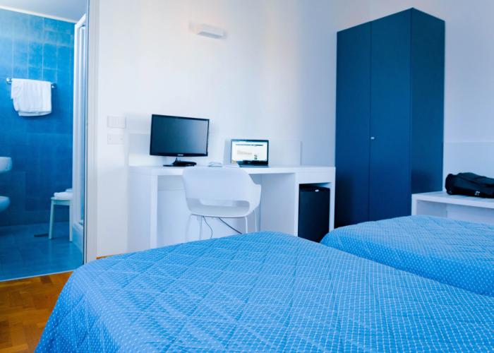 Mistral Hotel