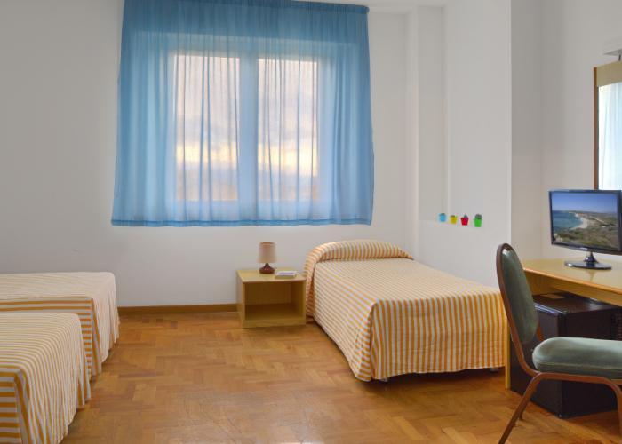 Mistral Hotel