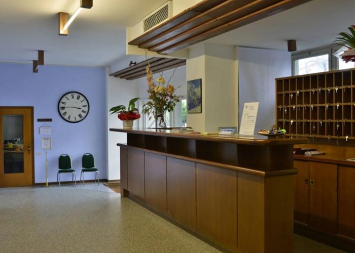 Mistral Hotel