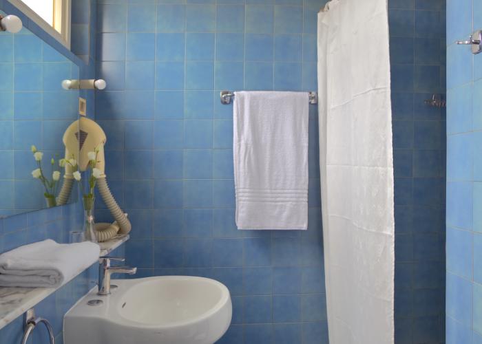 Mistral Hotel
