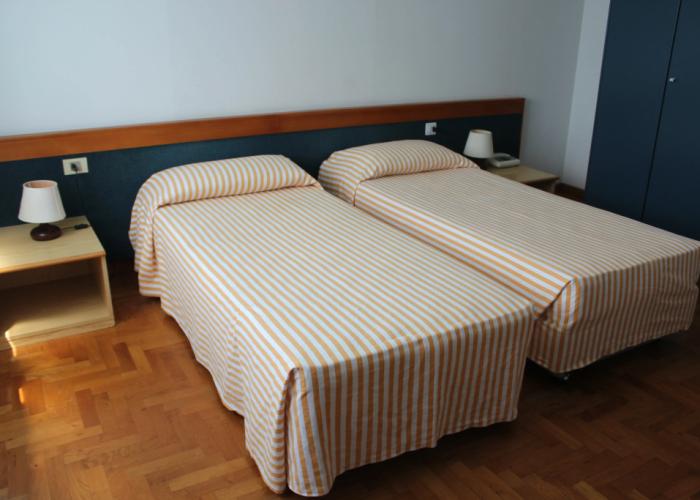 Mistral Hotel
