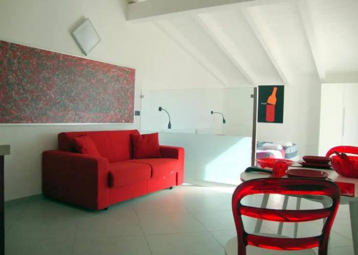 Iride Guest House