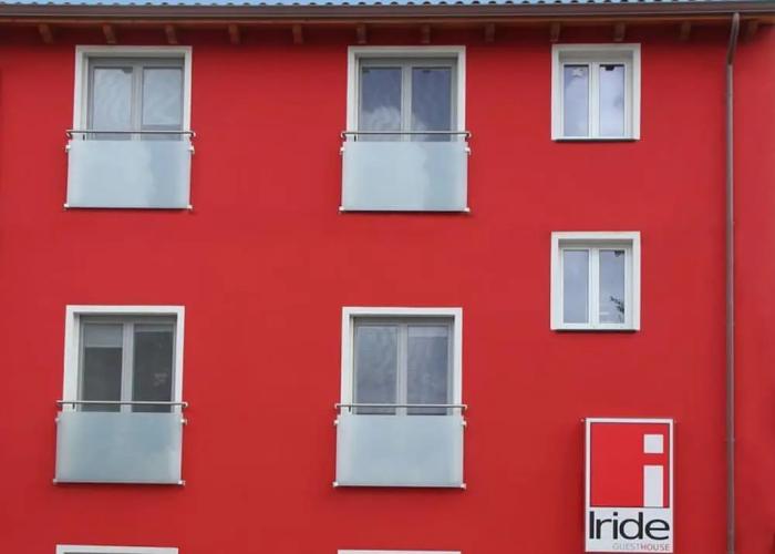 Iride Guest House