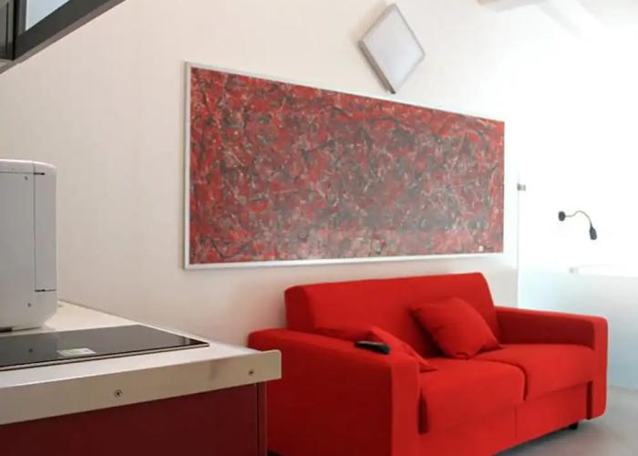 Iride Guest House