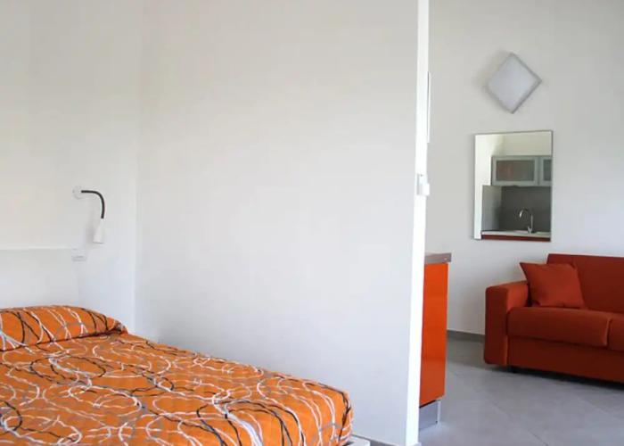 Iride Guest House