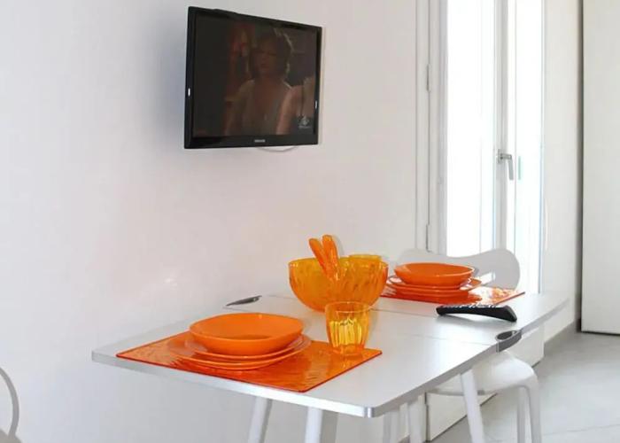 Iride Guest House