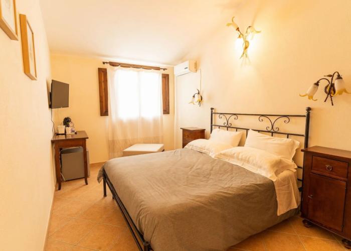 Agriturismo Il Giglio
