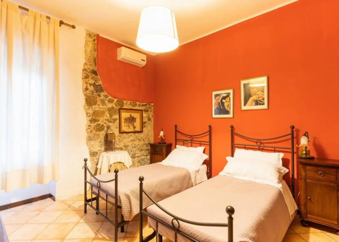 Agriturismo Il Giglio