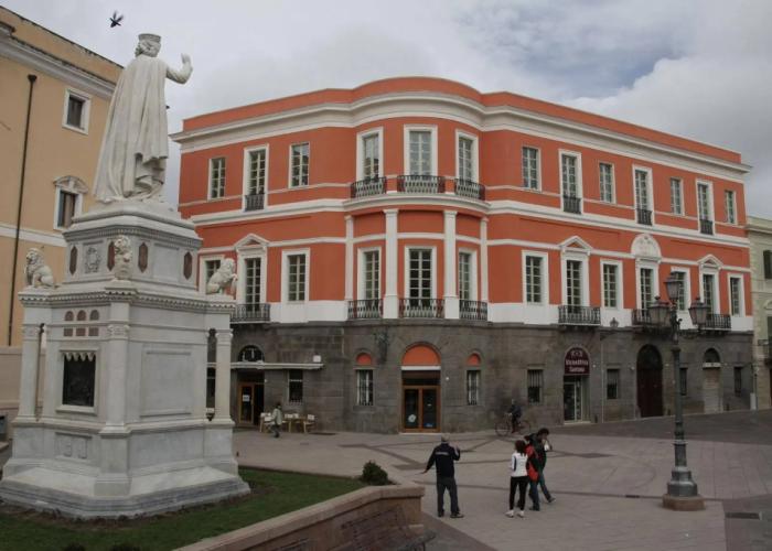 Residenza d'Epoca Regina d'Arborea