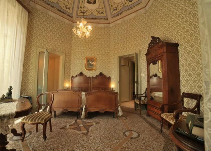 Residenza d'Epoca Regina d'Arborea