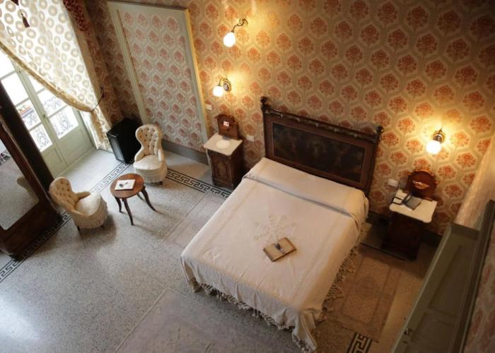 Residenza d'Epoca Regina d'Arborea