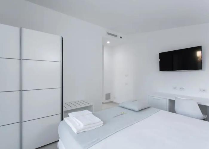 TH Collection Rooms