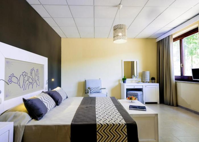 Hotel Lido Beach