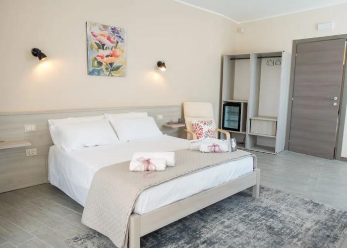 Green Guest House