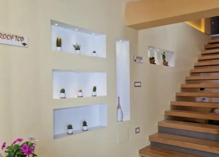 Green Guest House