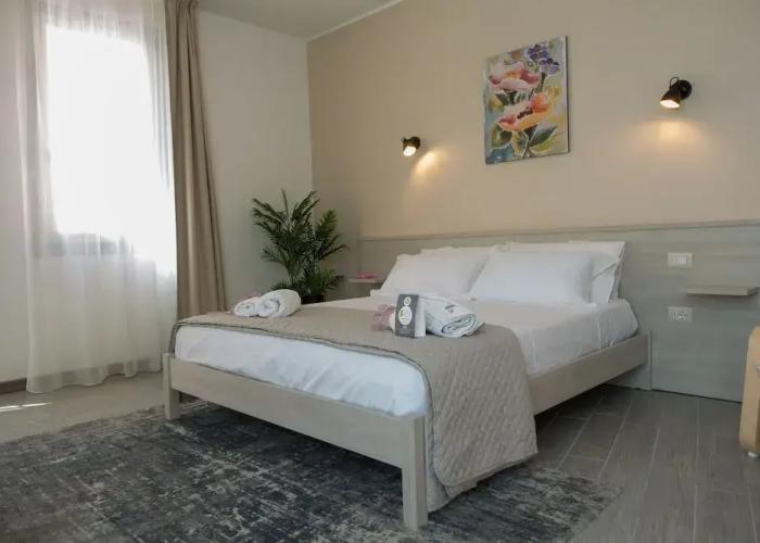 Green Guest House