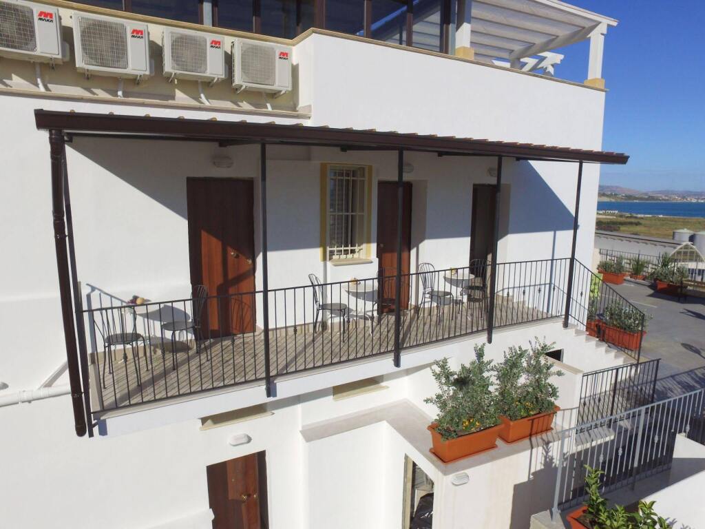 B&B Baglio Santa Croce