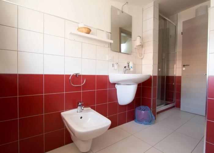 B&B Baglio Santa Croce