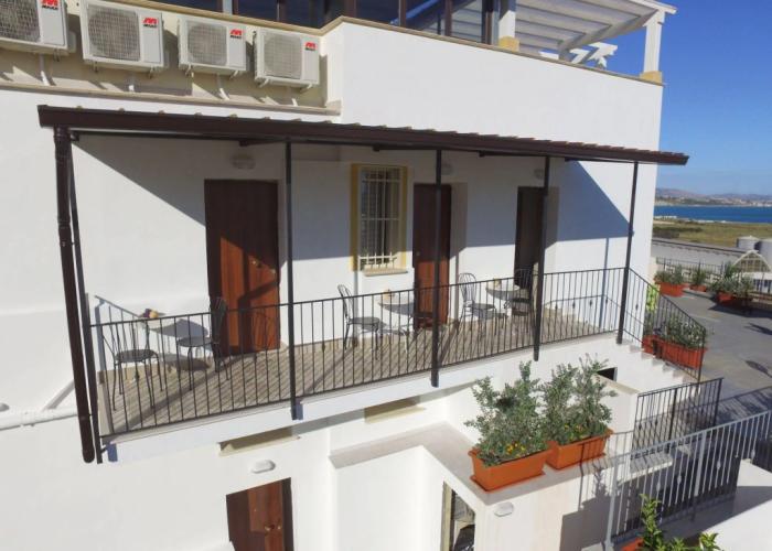 B&B Baglio Santa Croce