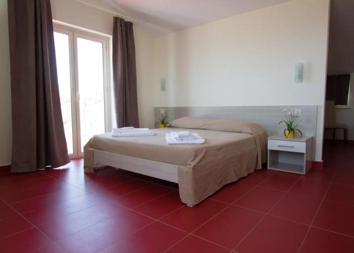 B&B Baglio Santa Croce