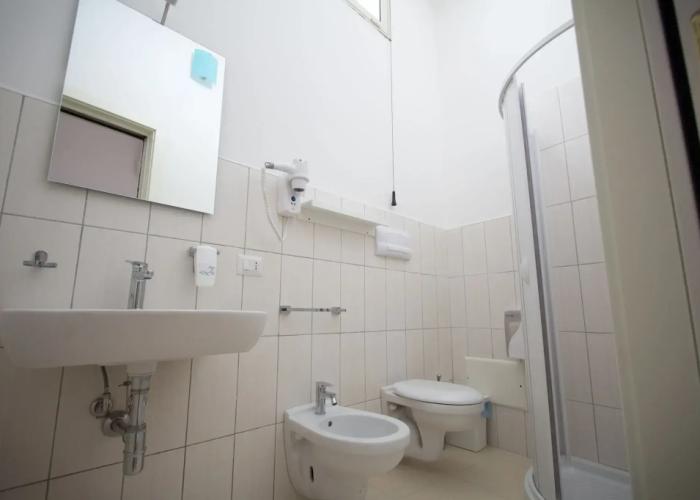 B&B Baglio Santa Croce