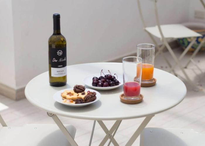 B&B Baglio Santa Croce