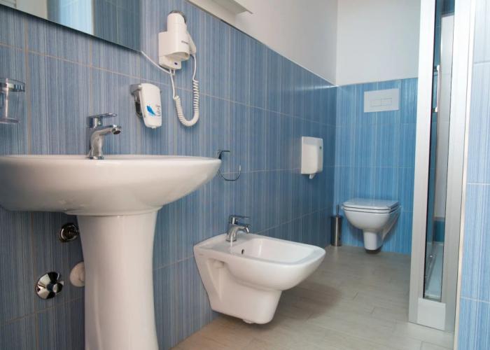 B&B Baglio Santa Croce