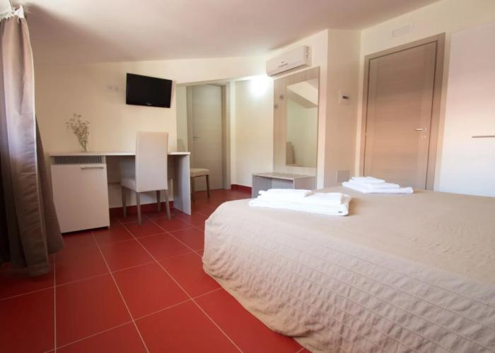 B&B Baglio Santa Croce