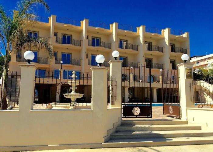 Hotel Riviera Palace