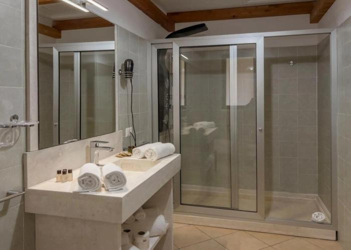 Hotel Rurale Orti di Nora & SPA