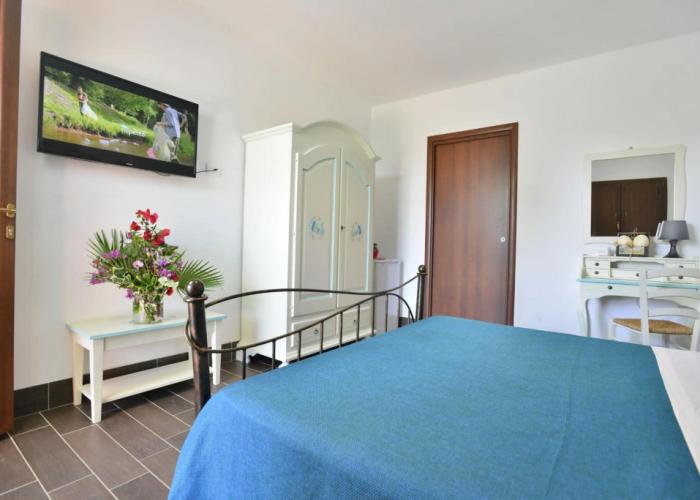 Hotel Rurale Orti di Nora & SPA