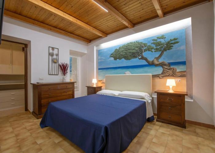 Hotel Rurale Orti di Nora & SPA