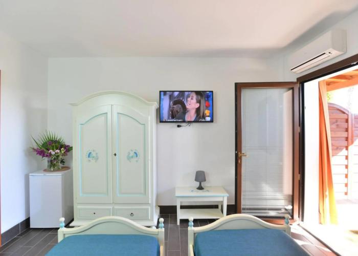 Hotel Rurale Orti di Nora & SPA