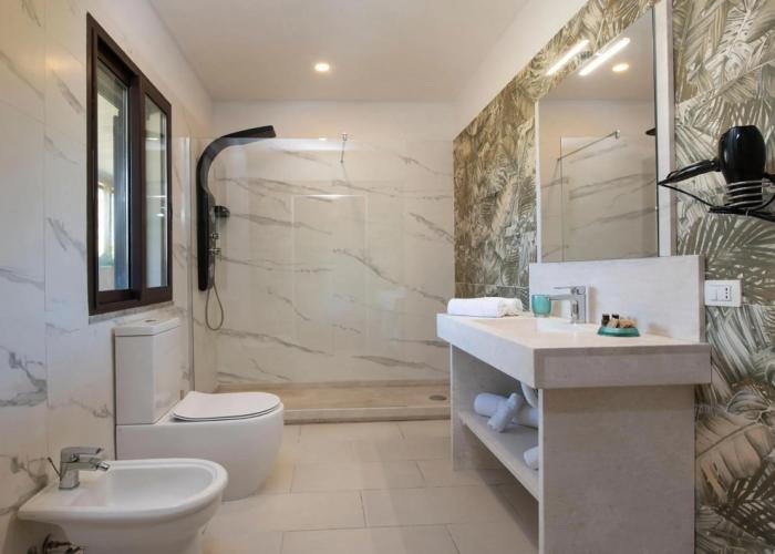 Hotel Rurale Orti di Nora & SPA