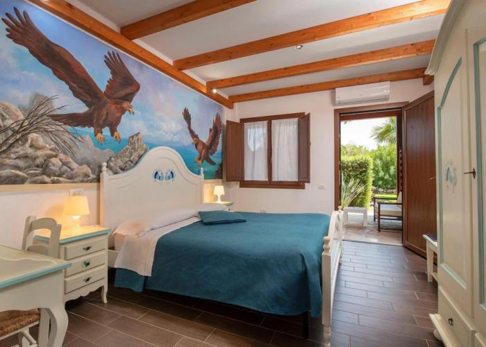 Hotel Rurale Orti di Nora & SPA