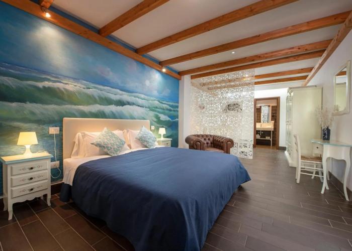 Hotel Rurale Orti di Nora & SPA