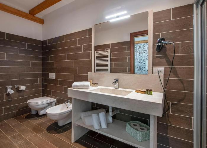 Hotel Rurale Orti di Nora & SPA