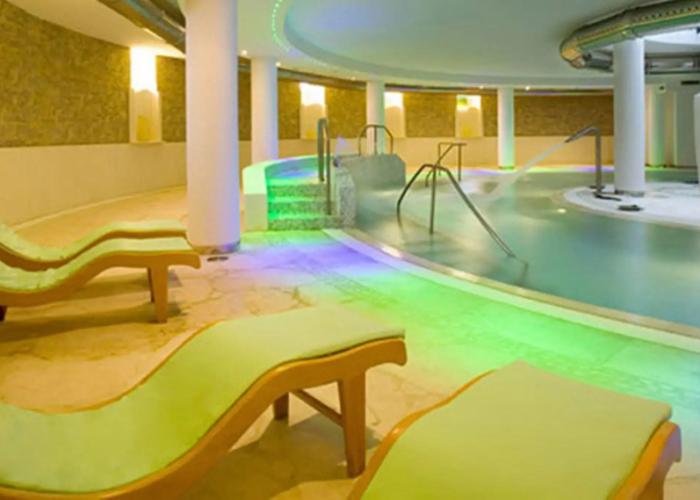 Hotel Flamingo Resort