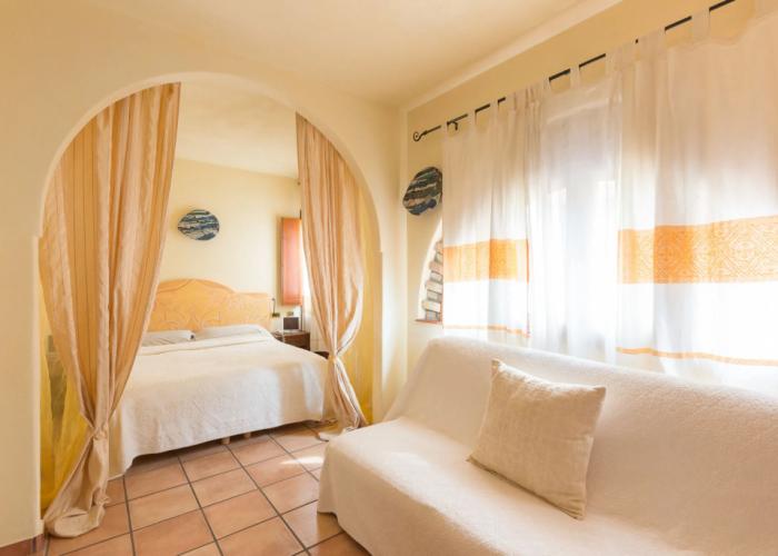 Villa Madau Hotel