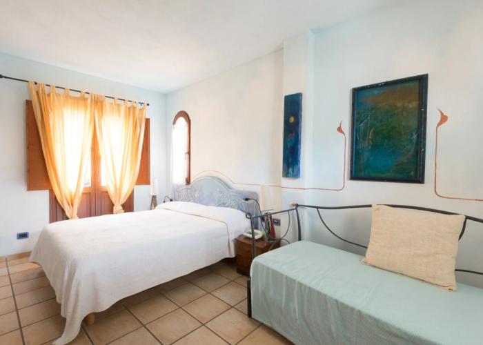 Villa Madau Hotel