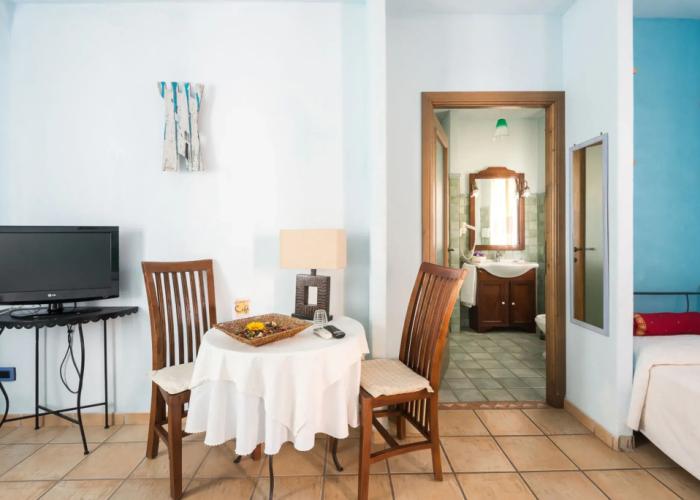 Villa Madau Hotel