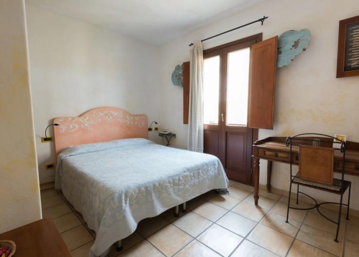 Villa Madau Hotel